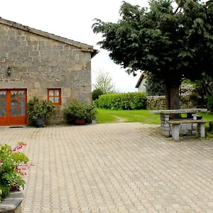  Hébergement de vacances La Maison De Pierre