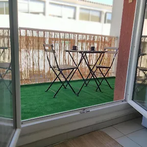 Appartement Le Galice Avec Terrasse Et Parking 