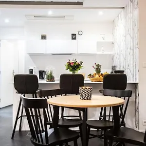 Appartement Flandres Appart' Par Nocnoc - Schepers 