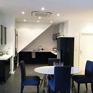 Appartement 150 M² Fully Furnished Loft 
