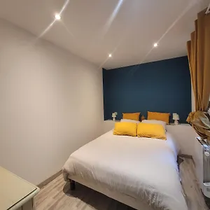  Appartement Les Freds