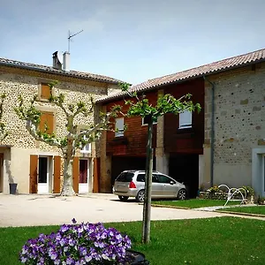 3* Couette-café La Ferme Des Denis