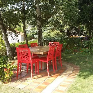  Appartement Chantemerle