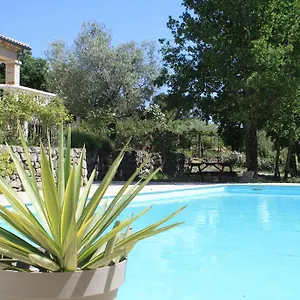  Hébergement de vacances Le Du Soleil
