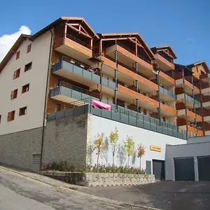 Appartement Mar Mar Luxury Appartament 3 Stars 