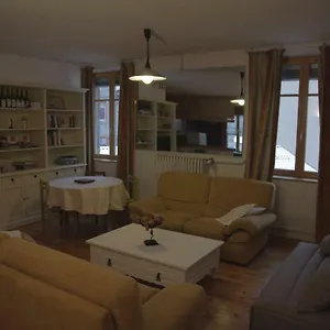  Appartement Le Square