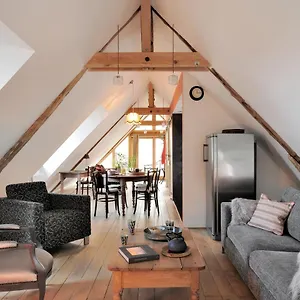  Hébergement de vacances Un Loft A La Campagne