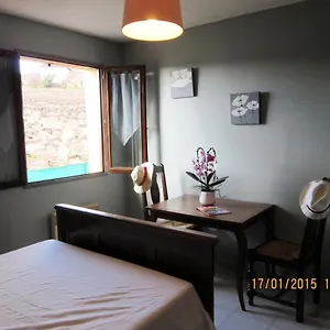  Hébergement de vacances Domaine Du Barvy