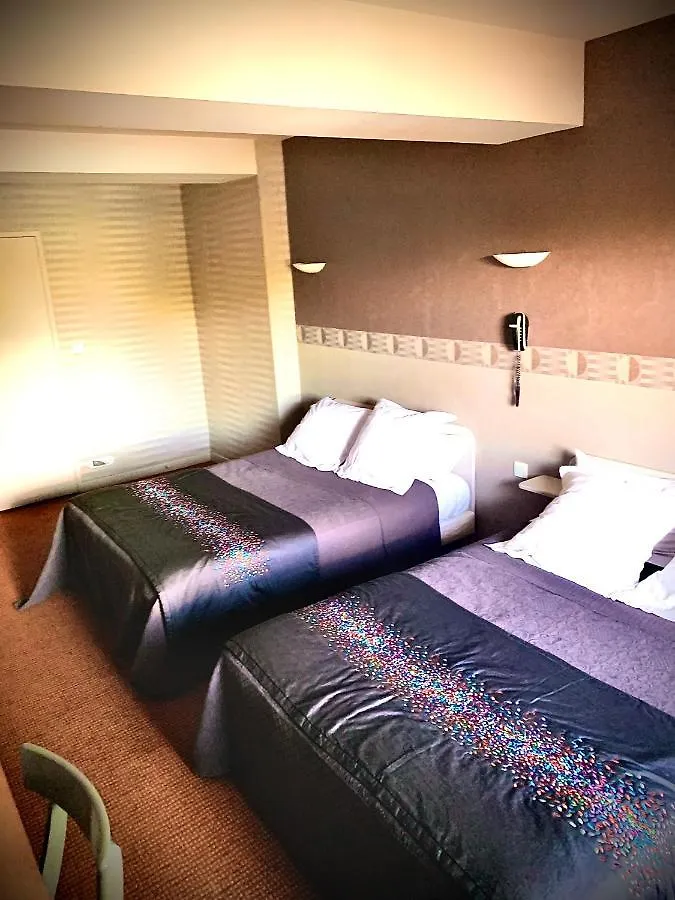 Le Petit Roche Hotel Serrieres
